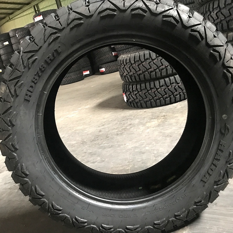 20 Inch M/T A/T H/T MT AT HT Mud All Terrain PCR Car Truck Tires 275/60R20 P275/60R20 LT275/60R20 275/60 R20 275/60-20 275-60R20