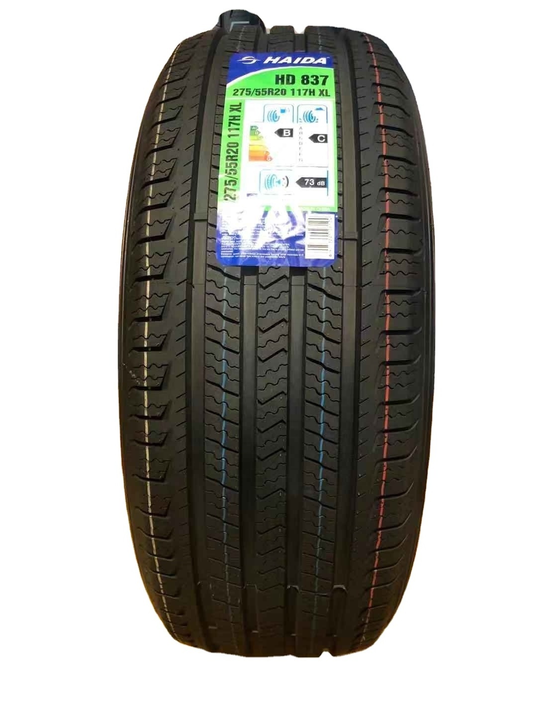 HAIDA HD 837 Car  tire 235/75R15  255/70R15  265/70R15  215/70R16  225/70R16  235/60R16