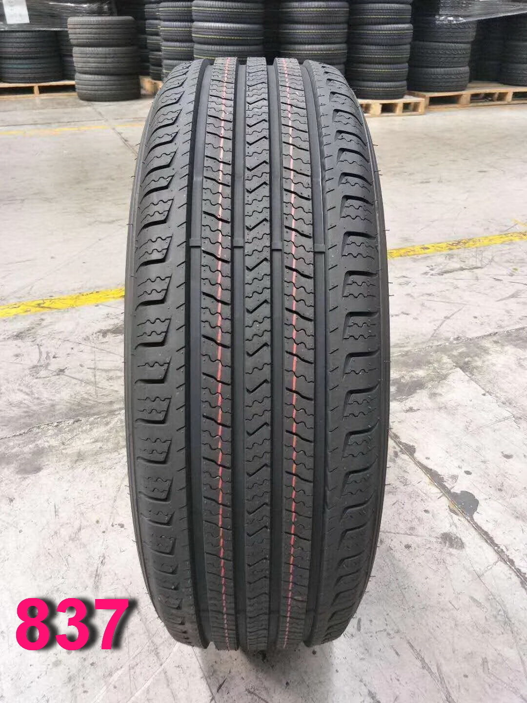 HAIDA HD 837 Car  tire 235/75R15  255/70R15  265/70R15  215/70R16  225/70R16  235/60R16