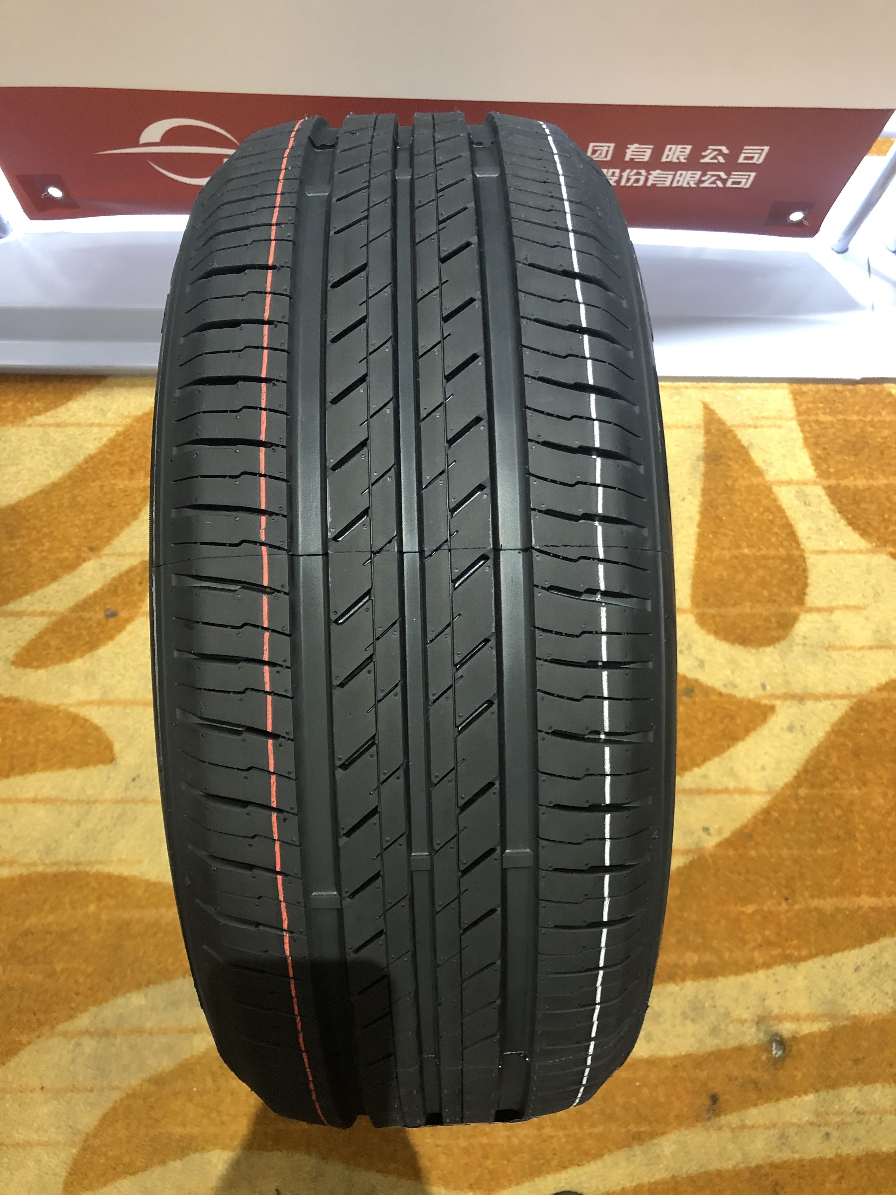 Cheap PCR Car Tyres 15