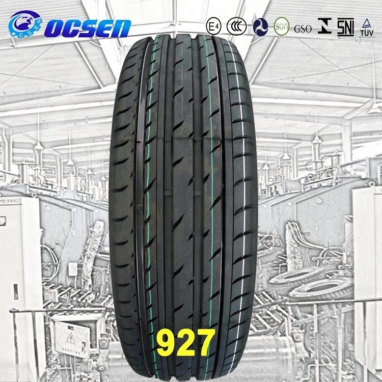 HAIDA HD927 Car  tire 185/55R14  195/45R15  185/50R16  205/50R16  215/65R16   205/45R17  235/35ZR19