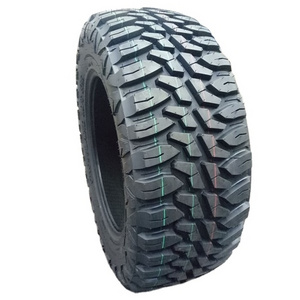 CHINA High quality Malaysian premium rubber  Haida Brand car tyre 33*12.50R20LT