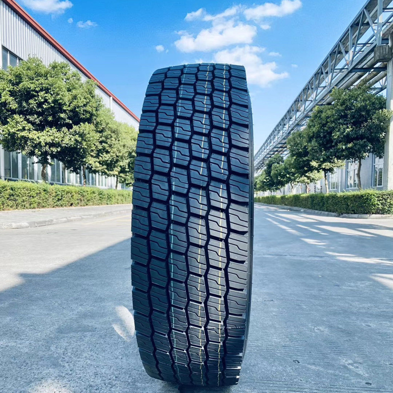 Top quality winter truck tire size 315/70R22.5 315/80R22.5 brand COPARTNER CP159 all wheel tire for Russia USA Canada