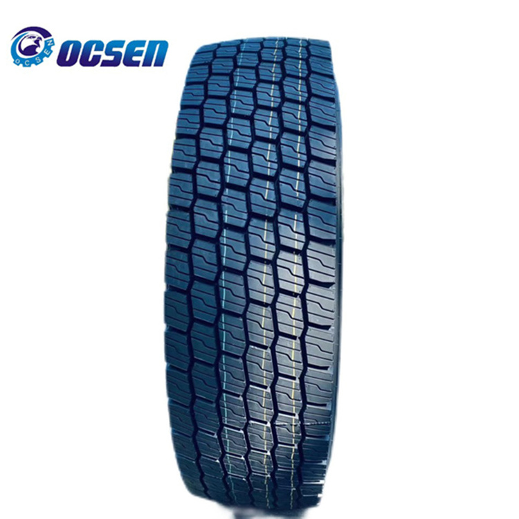 Top quality winter truck tire size 315/70R22.5 315/80R22.5 brand COPARTNER CP159 all wheel tire for Russia USA Canada