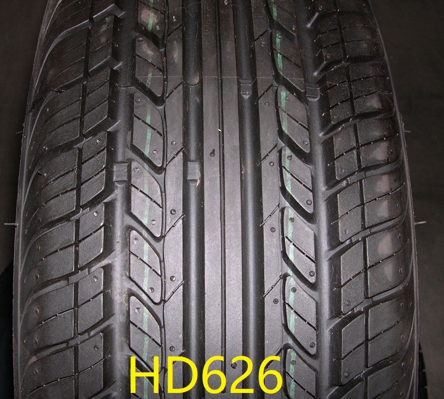 Haida PCR price tyres Taxi economic Pneu HD626 185/60R15 Radial car tire 175/70R13 175/65R14 185/70R14