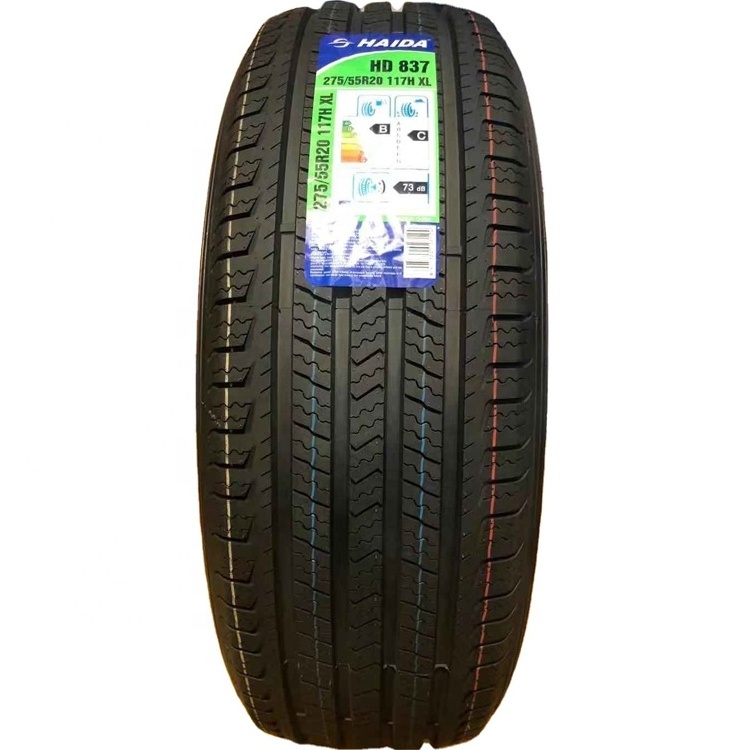 EU US standard car tyres China market pcr 265/70R15 265/70/15 265-70R15 265/70-15 265 70 15