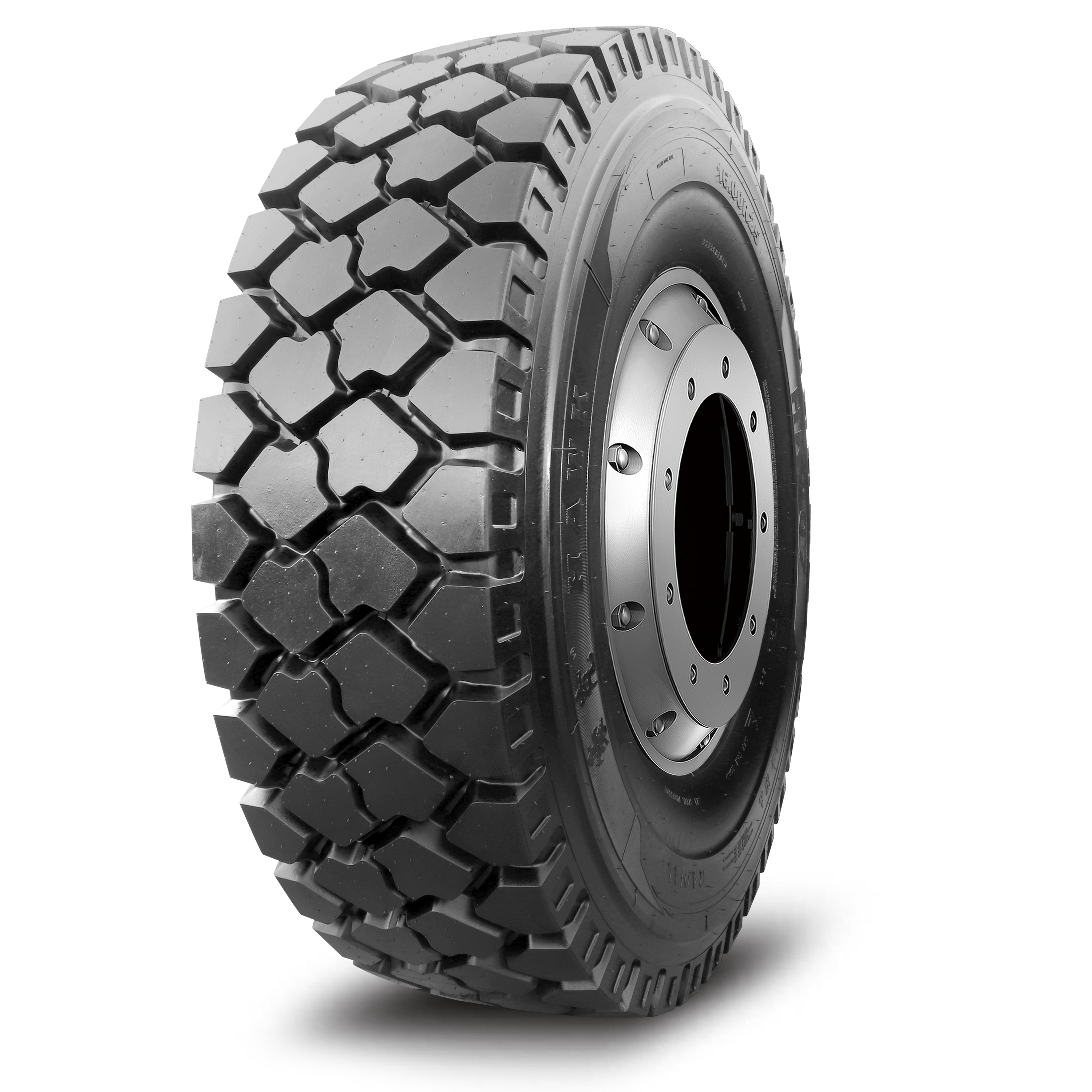 Aeolus/Techking/Transmate Brand 80-100 Tons Dump Truck Tires 13.00R25 14.00R25 16.00R25 For Short Distance