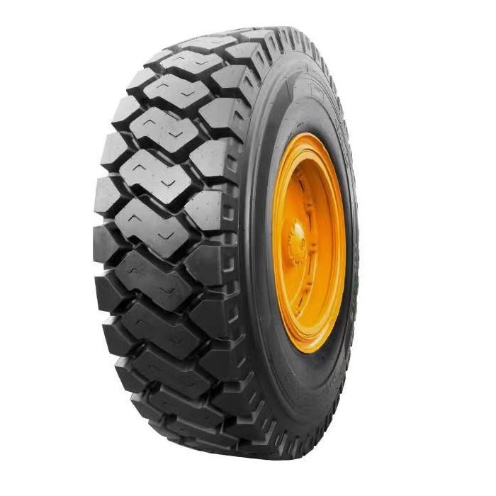 Aeolus/Techking/Transmate Brand 80-100 Tons Dump Truck Tires 13.00R25 14.00R25 16.00R25 For Short Distance