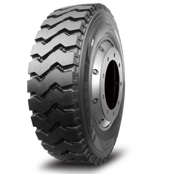 Aeolus/Techking/Transmate Brand 80-100 Tons Dump Truck Tires 13.00R25 14.00R25 16.00R25 For Short Distance