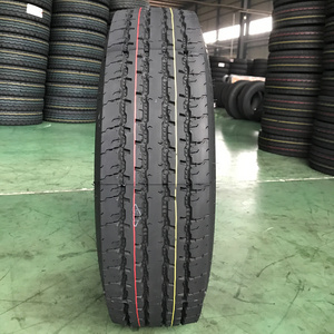 Giti Westlake Goodride Copartner Semi Trailer Tires ST225/75R15 ST235/80R16 For Touring Car/Motorhome