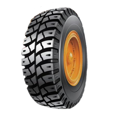 Dump truck tire 40.00R57 33.00R51 27.00R49 33.00R51 37.00R57 for open pits mine for Russia and Central Asia Markets