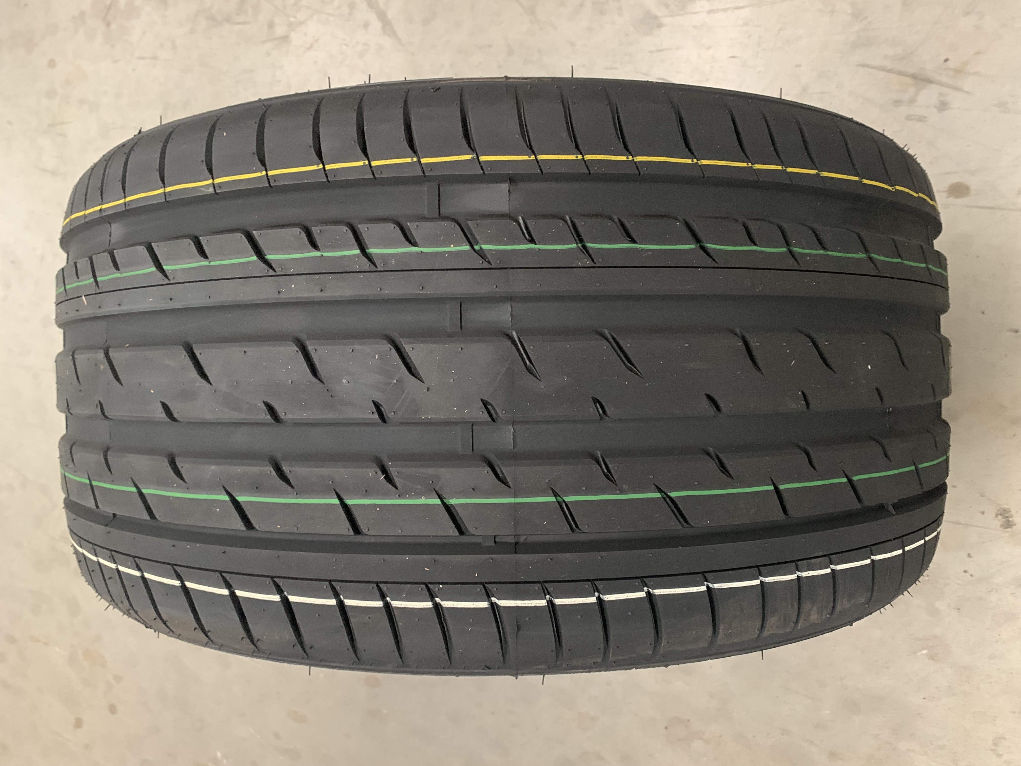 Fashional semi slick drifting tires UHP car tire 255/55R18 255/55 R18 255-55R18 255/55/18 255 55 18