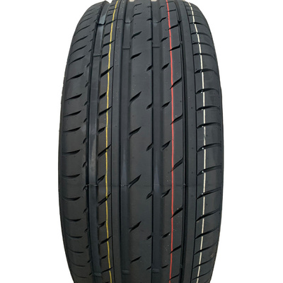 High Performance Passenger Car Tyres for Vehicles Tubeless Pneumatic Tires 255/55R19 255/55/19 255/55 R19 255-55R19 255 55 19