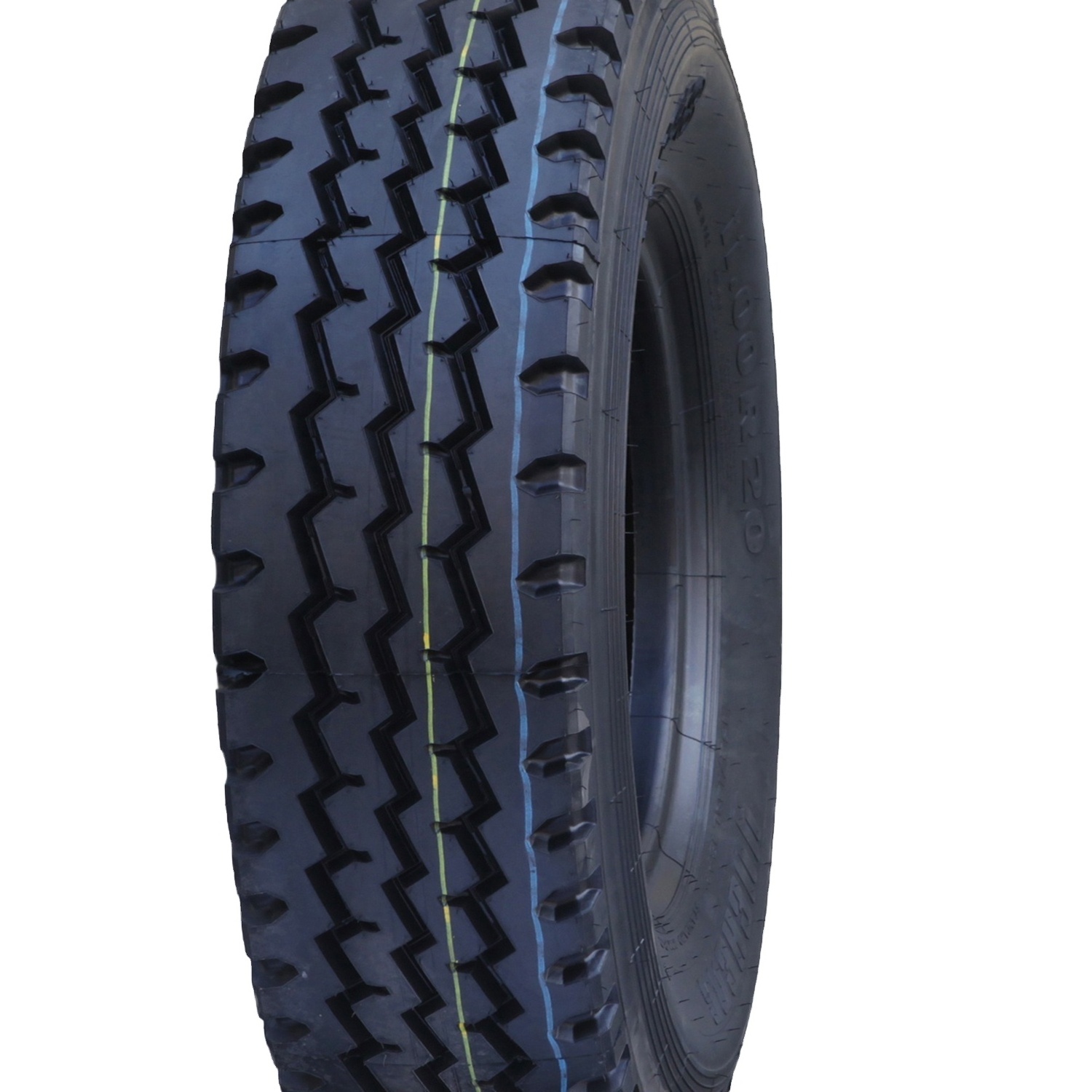 Truck Tyres 10 00 20 12 00 20 Bags OEM Customized Packing Rubber PCS Solid Design Weight Material