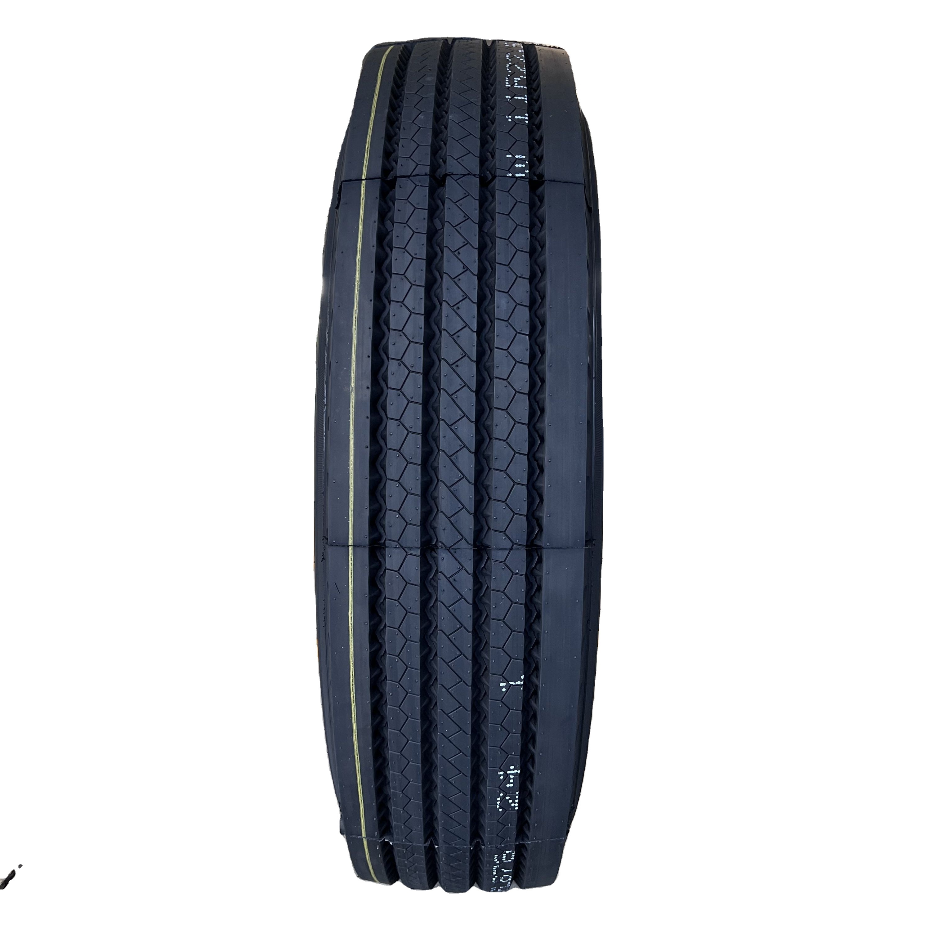 Truck Tyres 10 00 20 12 00 20 Bags OEM Customized Packing Rubber PCS Solid Design Weight Material