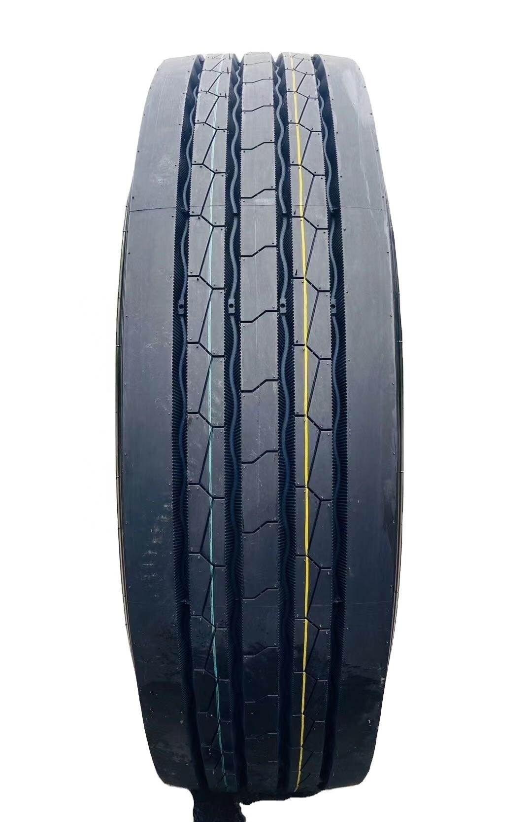 Truck Tyres 10 00 20 12 00 20 Bags OEM Customized Packing Rubber PCS Solid Design Weight Material