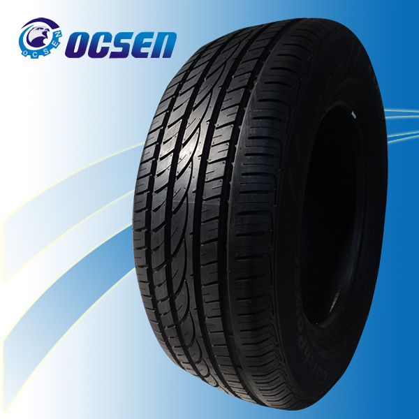 Haida brand 185/70R14 car tyre PCR factory special price for Iraq UK