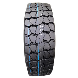 stoke tires 215/75R17.5 235/75R17.5 cheap new tires llantas haida TIREBOSS llantas