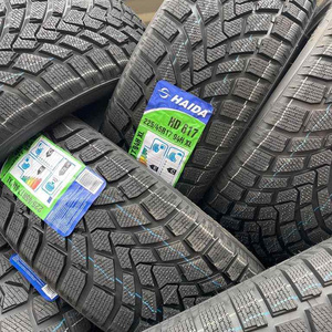 Factory Direct Sale HAIDA MILEKING Brand Winter Car Tires HD617/HD627/HD677/HD687 With Low Price