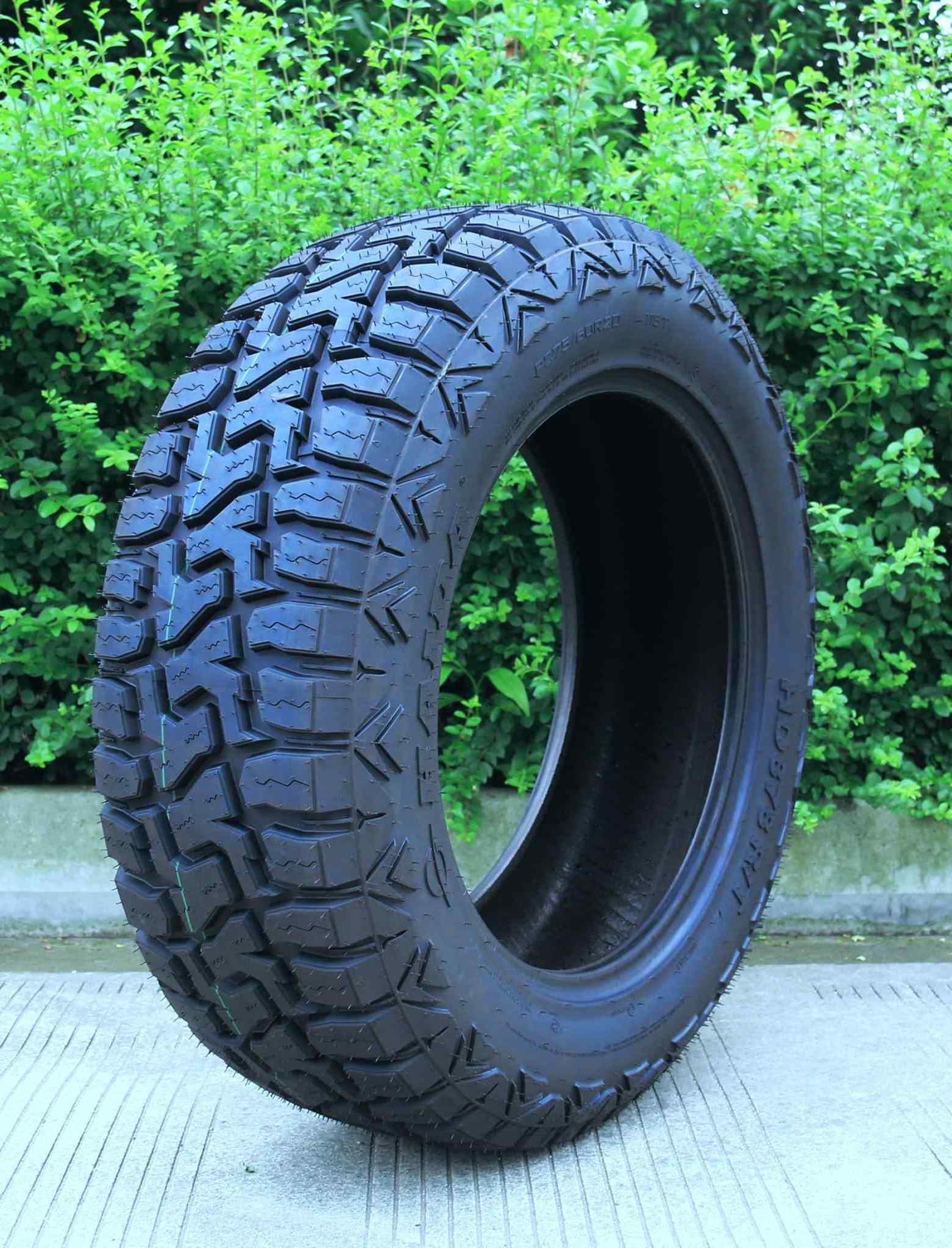 HAIDA/Mileking Brand AT/MT/RT For 4*4 SUV Tires HD818/HD828/HD829/HD868/HD869/HD878 On Sale