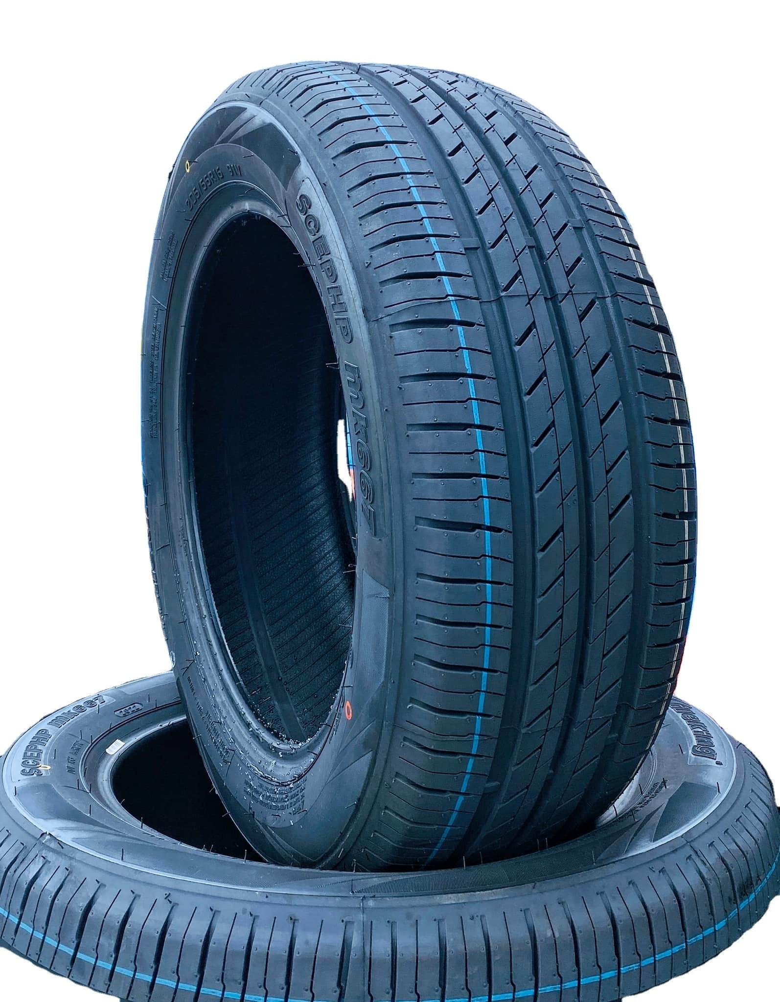 HAIDA/MILEKING Brand passenger car tires HD667 HD668 195/65R15 205/55R16 factory direct sale