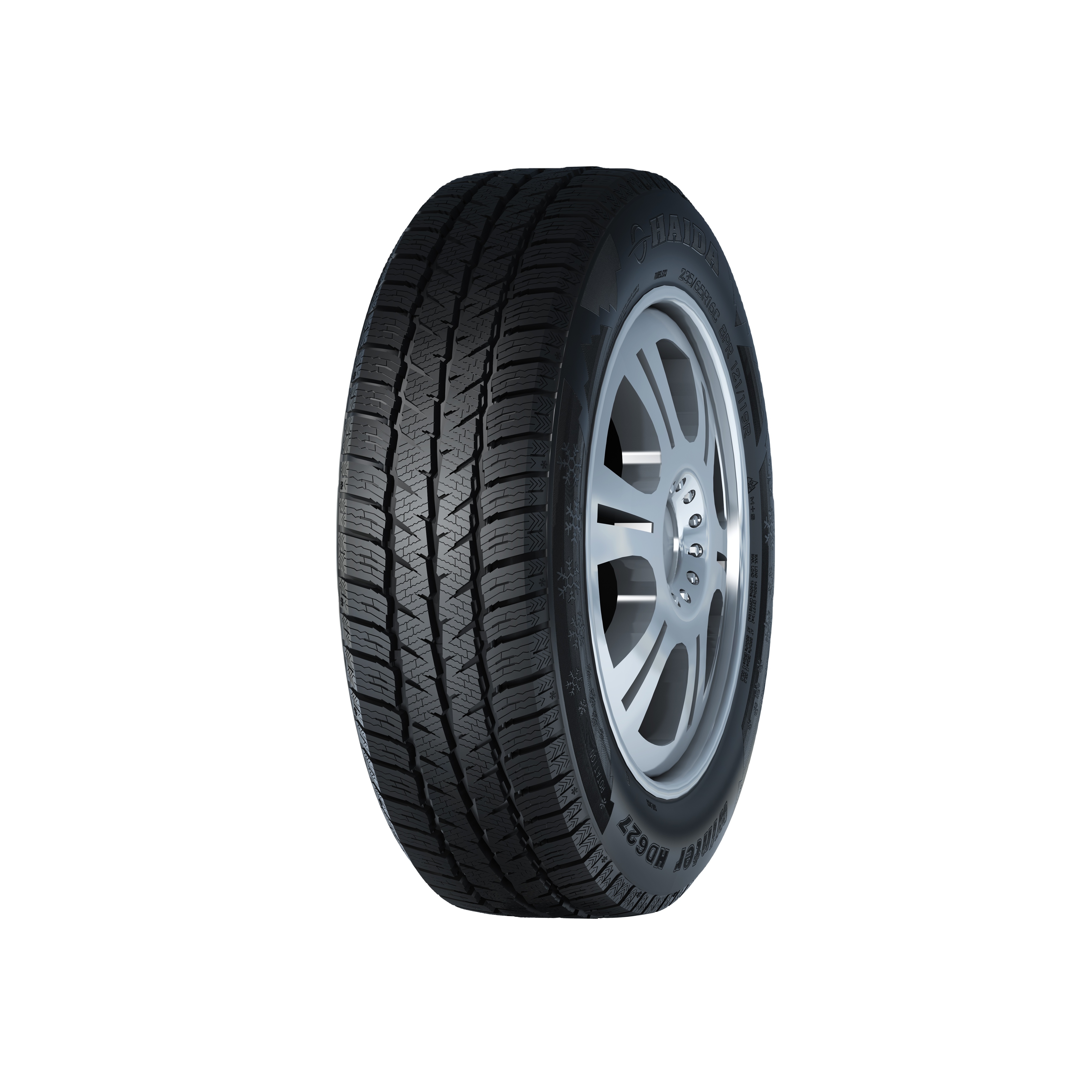 HD627 HAIDA china passenger winter colored car racing tires new 195 65 15 185 65 14 size 17 semi slicks