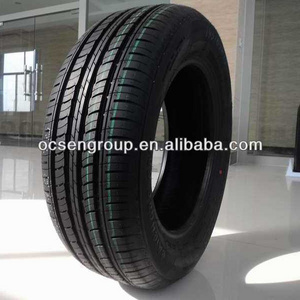 Good quality Ocsen Lanvigator Economical car tyre tire