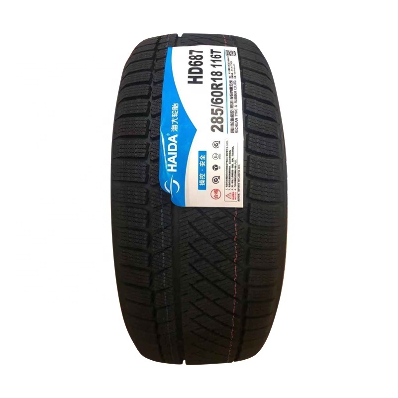 Heavy duty SUV car tires All terrain 225/65R17 225/65/17 225 65 17