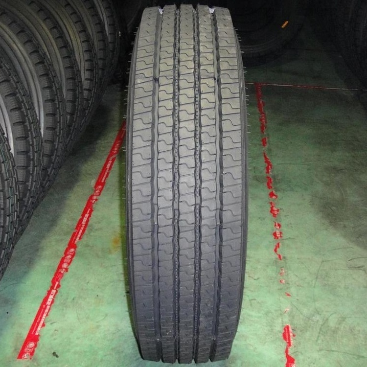 OPARTNER Brand Commercial Truck Tire 11R22.5 12R22.5 Pattern CP965 HD965