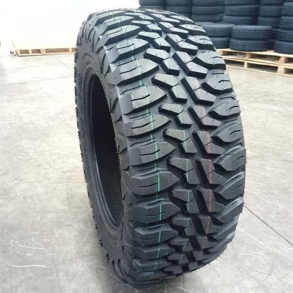 4x4 Mud Terrain Tire MT 31X10.50R15 LT car tire