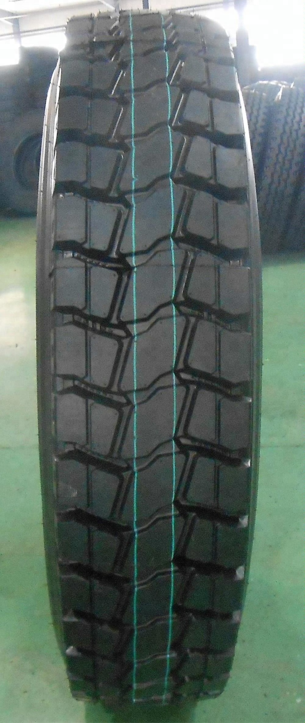 TOP RUNNER Tire Factory Light Truck Tire 7.50R16 750R16 750X16 750-16