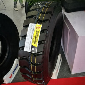 YUEHENG Tire Factory Direct Truck Tires 900R20 9.00R20 900-20 900/20 900X20