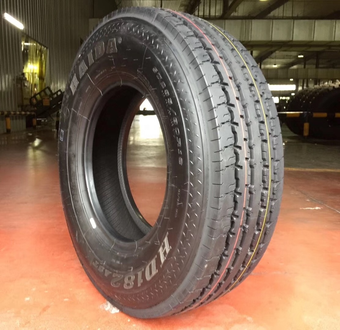 New Product All Steel Van Bus Special Trailer Tires Size ST225/75R15 225/75R15 225/75/15 225-75R15 225-75-15 225 75 15 16PR