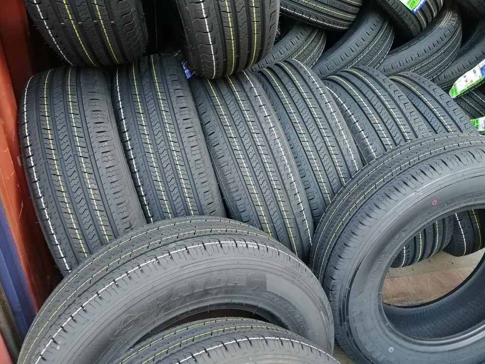 Pattern HD837 SUV H/T PCR Car Tyres 245/60R18 245/60/18 245 60 18 245-60R18 245-60-18 245/60 R18