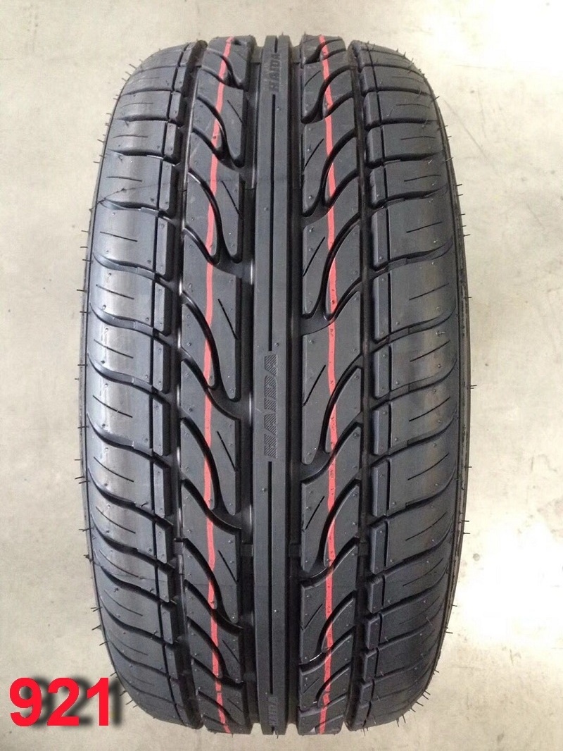 Germany Engineered High Performance Passenger Car Tire PCR UHP Tyre 285/50ZR20 285/50R20 285/50/20 285 50 20 285/50 R20