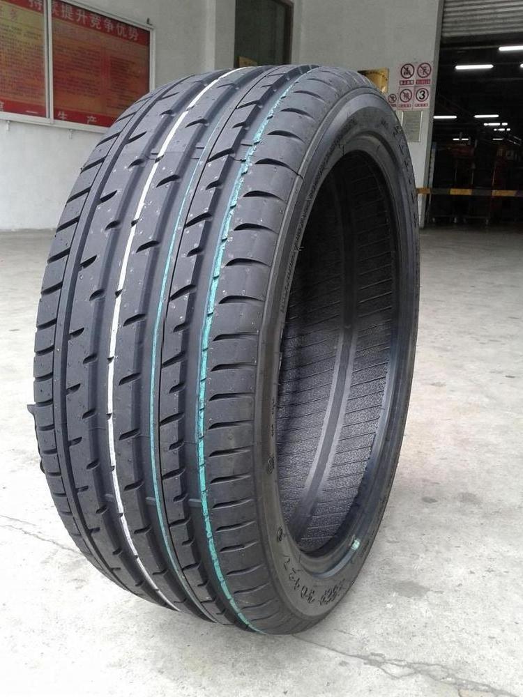 Haida Ultra high performance car tires HD927 225/40r18 pneus 225/45r18 llantas 235/50ZR18 semi truck tires