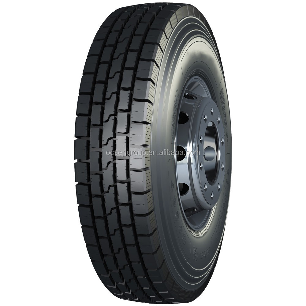 11r22.5 11r24.5 goodrich / sailun truck tires