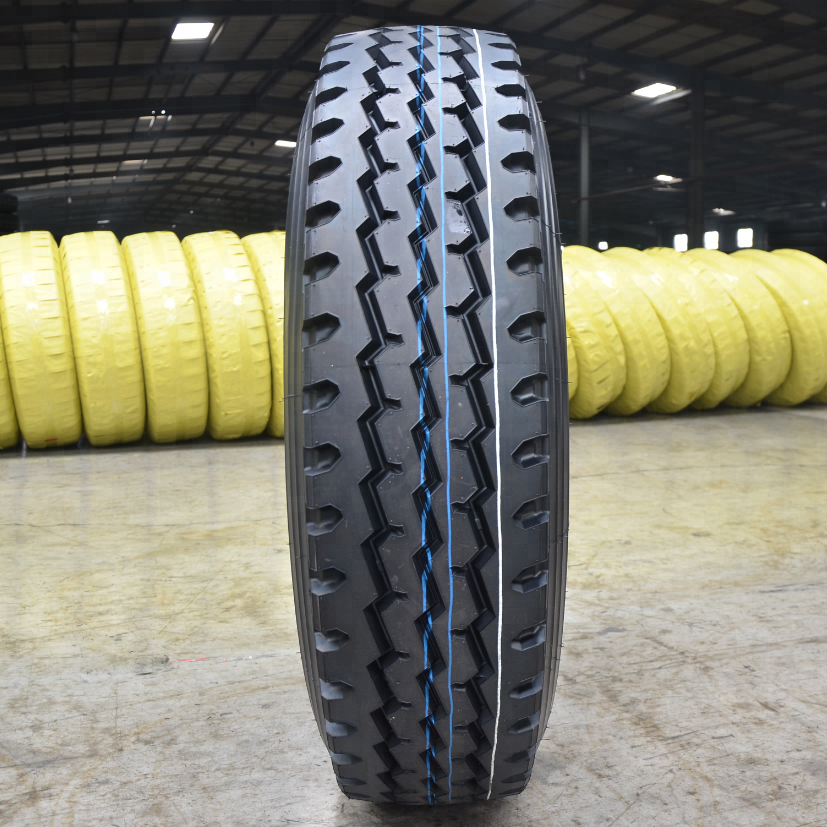 TOP RUNNER Brand Top 10 Hot Sale Chinese Truck Tyre Tire Manufacturer 11R22.5