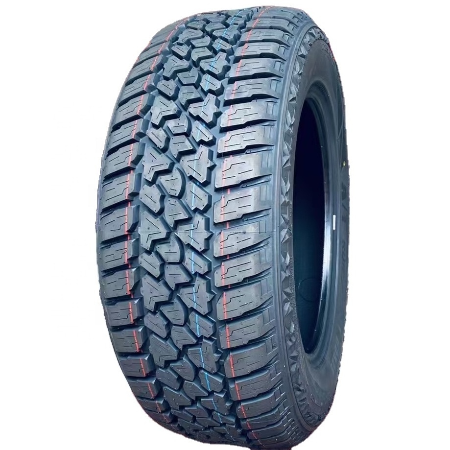 Mud terrain tires AT SUV 4X4 Light Truck tyres 285/70R17 285/70/17 285 70 17 LT285/70R17 10PR P285/70R17