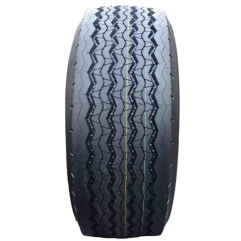 hot sale 385/65R22.5 TOPRUNNER BRAND TRUCK TYRE  CR918