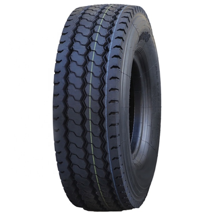 TRUCK TIRE 1200R20 1200R24  11R22.5-18PR