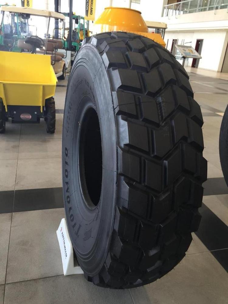 Truck tire 14.00r20 sand tire middle desert district