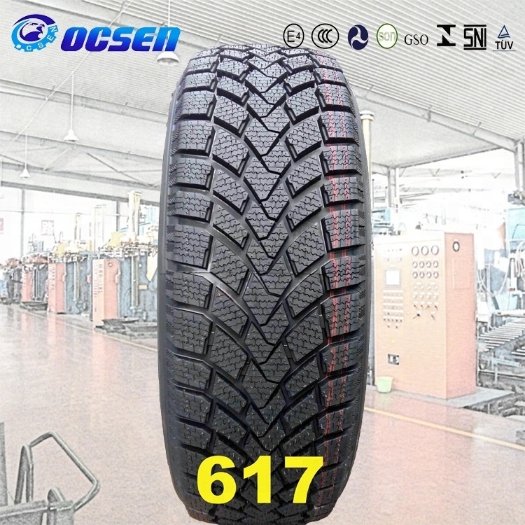 Winter Passenger Car Tires HD617 235/55R18, 235/60R18, 275/65R18, 275/55R20, 275/60R20, 215/50R17, 225/45R17, 225/55R17 in stock