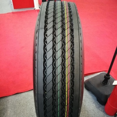 TOP RUNNER Brand Top 10 Hot Sale Chinese Truck Tyre Tire Manufacturer 11R22.5