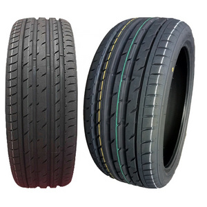 China top 10 PCR tyre factory in qingdao new produced car tires 235/60R18 235/60/18 235 60 18