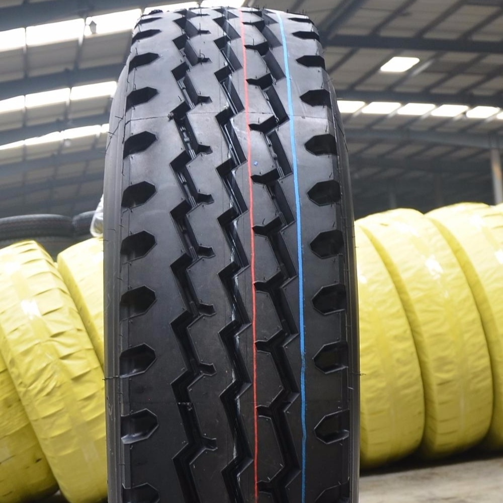 Radial Truck Tires famous brand Factory truck tire 1200R24