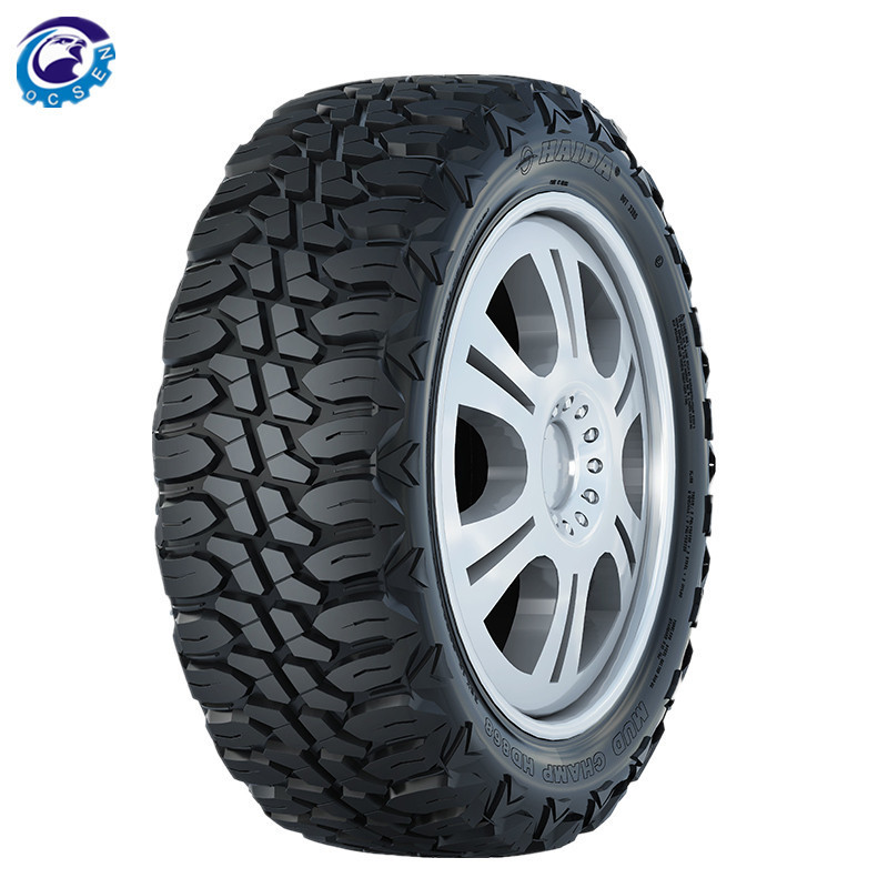 265/70R17 275/65R17 275/60R20 HAIDA car tires looking for partner