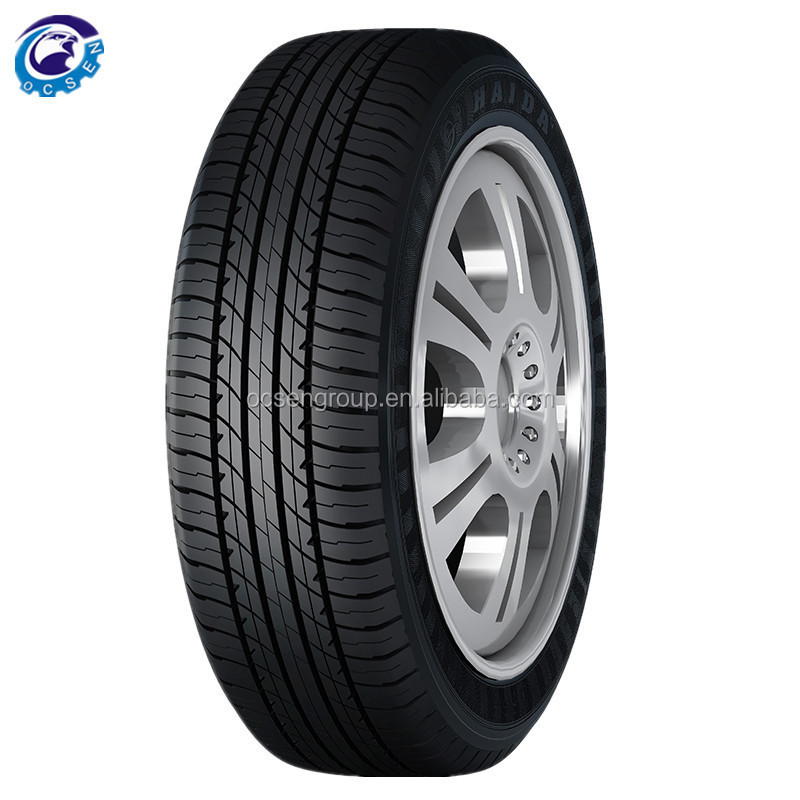 HAIDA MILEKING HD878 35X12.50R17 MT RT tyre