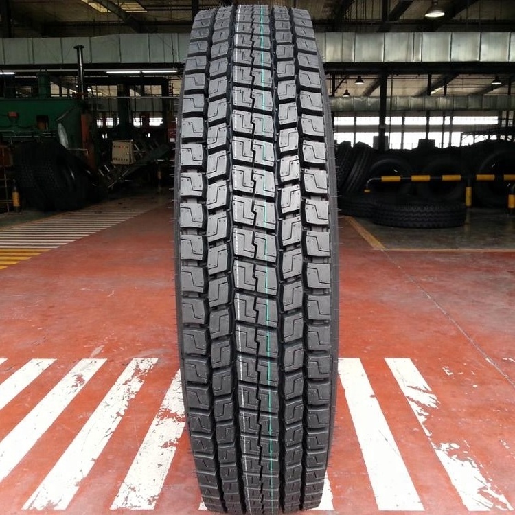 Truck Tires 5% Discount With DOT CP158 HD158 11R22.5 11R24.5 12R22.5 295/80R22.5 315/80R22.5