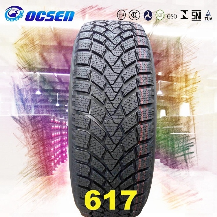 Cheap Winter Car Tires HD617 215/60R17, 225/60R17, 225/65R17, 235/55R17, 235/65R17, 265/65R17, 265/70R17, 275/65R17